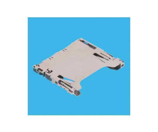 63-3081-73 Connector for miniSD Card DM2A-SFW-PEJ-S03
