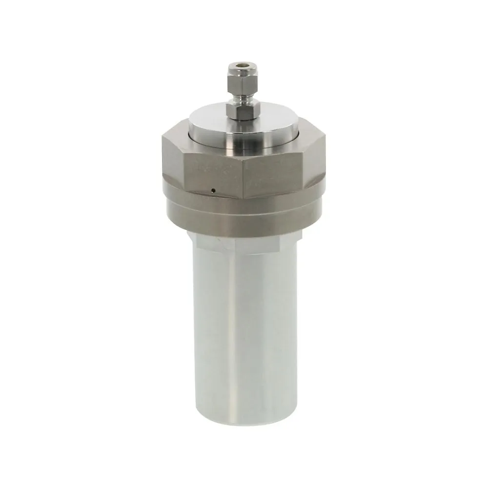 65-3693-16 Pressurized container for 70 mL autoclave 054310-5353