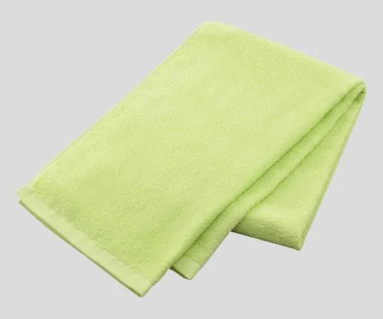2-065-01　［Discontinued］Flame Retardant Flameproof Towel　CTA5PG