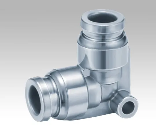 1-3589-05 One-Touch Pipe Fitting KQG2L04-00