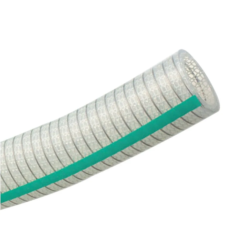 65-0856-66 For Filling Machines, Food Machinery, Cooling Equipment, Heat Resistant Piping Toyosilicone S-Hose TSIS-50-1