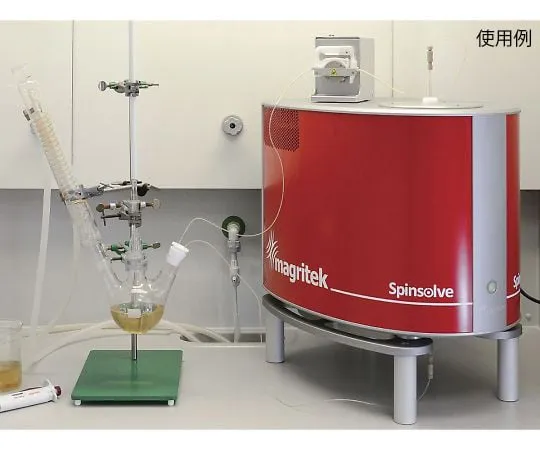 4-2947-11 Tabletop NMR Device Spinsolve ® 600 mm SPRMK2