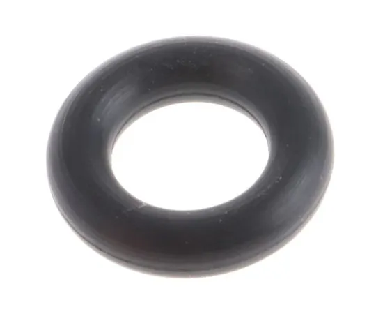 63-4565-81 RS PRO Nitrile Rubber O-Ring, 5.6mm Bore, 10.4mm Outer Diameter 128-861