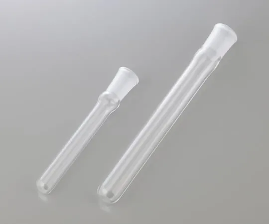 1-3786-01 Quartz Test Tube TS15/25 10mL 4516-01