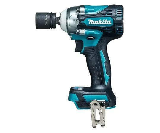 4-805-12 Rechargeable Impact Wrench main body only TW300DZ