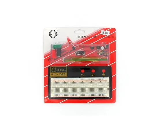 63-3099-90 Breadboard 16541102BE