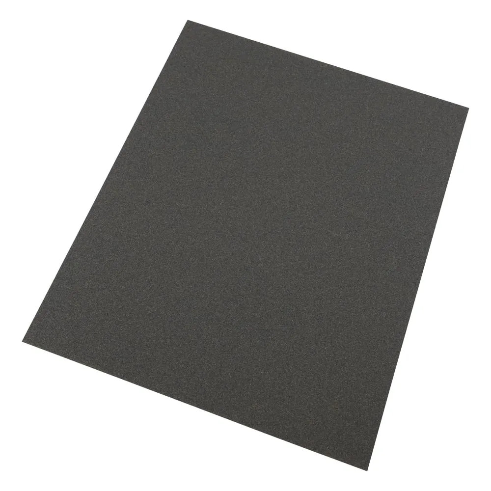 2-995-07 Waterproof Abrasive Paper WTCC-S P120 WTCC-SP120