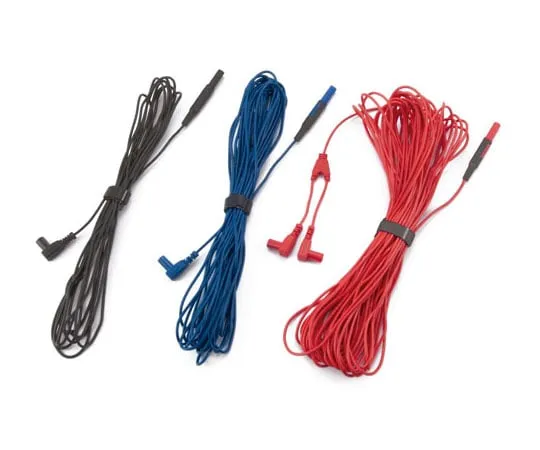 62-9147-08　[For EA710C-1] Replacement Cord (Red・Blue・Black)　EA710C-101