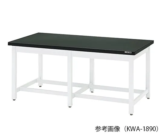 3-5807-11 Workbench (Wood) 1200 x 900 x 800mm KWA-1290