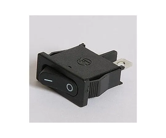63-3103-71 Small wave Switch tab Terminal KCD1-110-101011BBA