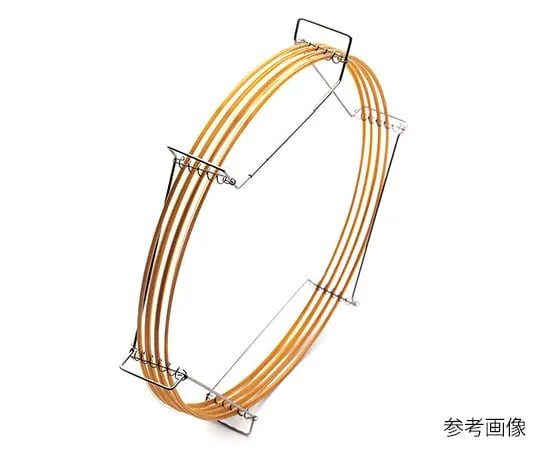 61-9605-89 GC Capillary Column 12 m×0.22 mm ID -0.1 μm 054631 HT5