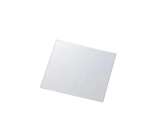 1-4499-02 Dummy Glass Substrate Inches Square Type 2