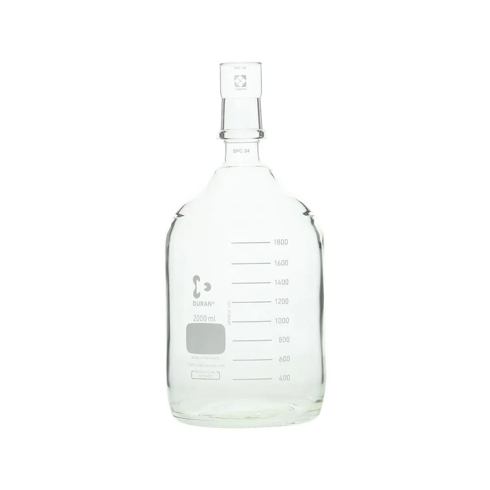 61-4424-90 SPC Storage Bottle 2000mL 017220-342