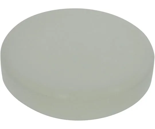 67-9225-46 Cap for Glass Cylinder, for Dust Jar φ137, 2 pcs 080080-053