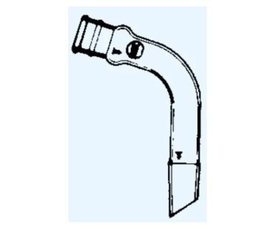 65-8663-84 Fractionation Joint Top Sliding 12 Bottom Sliding 15 4059-1215