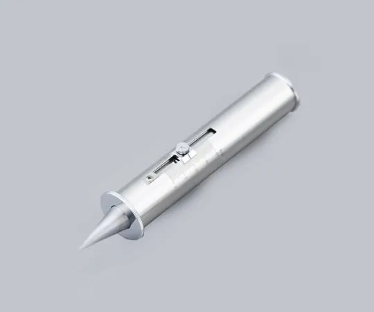 2-3435-01 Soil Hardness Tester for Soil To Soft Rock Spring Strength 8kg