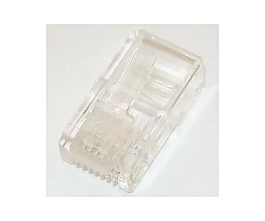 63-3120-54 8-pole 8-core modular Plug for single wire MP-R2B50-0808-LF