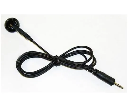 67-0458-96 Straight cord earphone EME-18