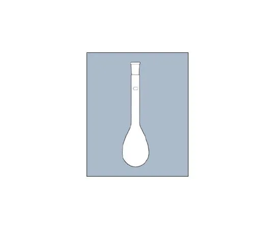 61-9727-31 Common Sliding Kjeldahl Flask 100mL 5421FK100-19