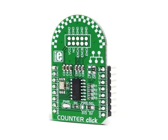 68-2202-06　［Discontinued］MKROE Counter Click　BOB-18886