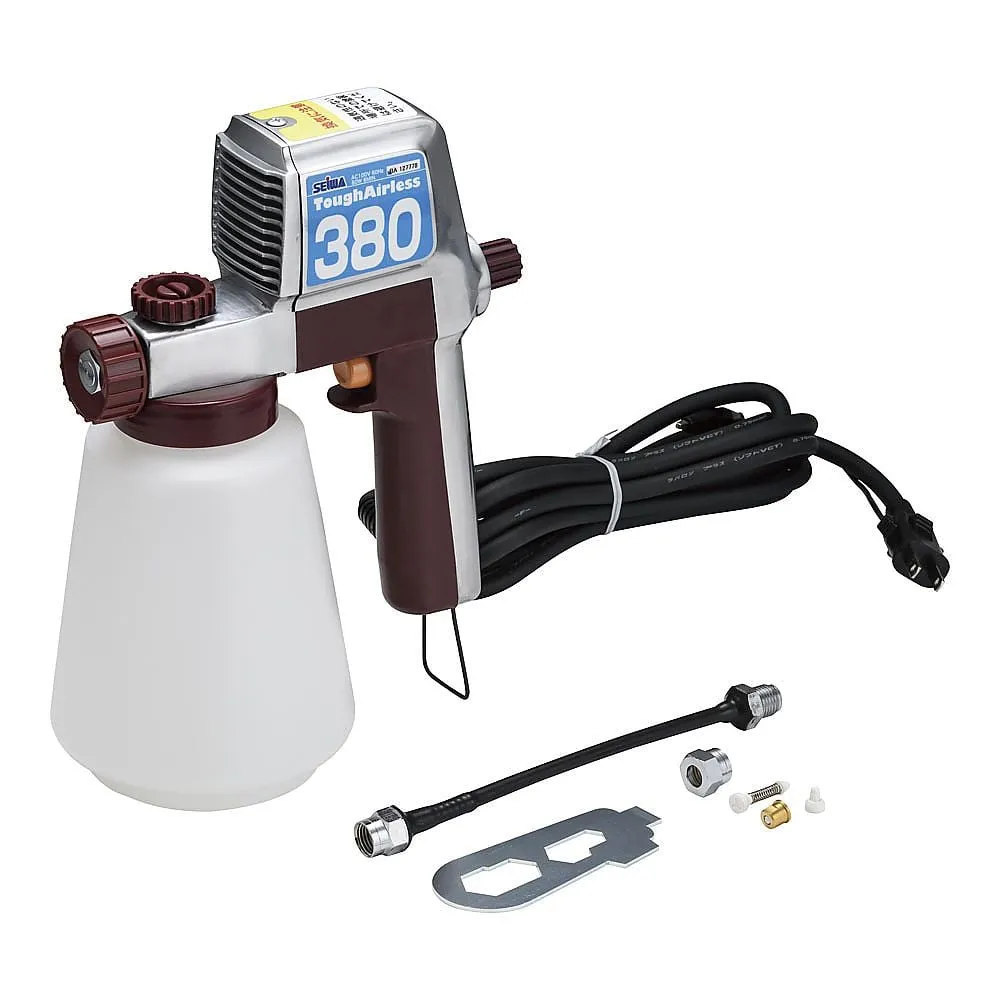 62-6648-26 For Electric Spray Tough Airless 60 Hz WSP28060