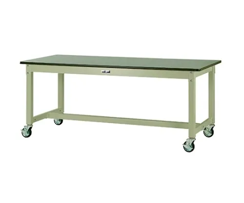 61-3761-58 Work Table 800 Series Mobile H740mm SVRC-960-GG