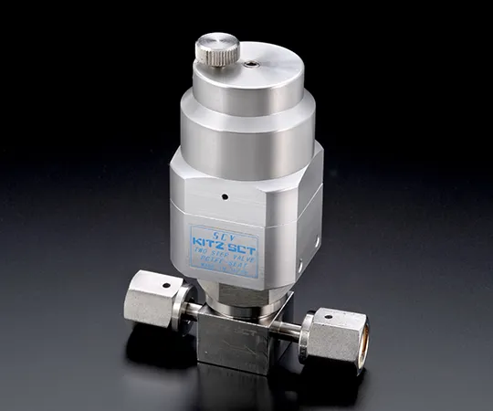 62-2824-85 Valve KD4TS-VC-EP-316L