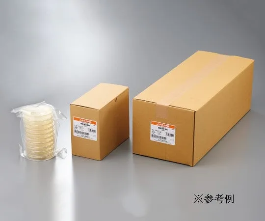 4-1127-51 SANI-SPEC raw medium Standard Agar 04100