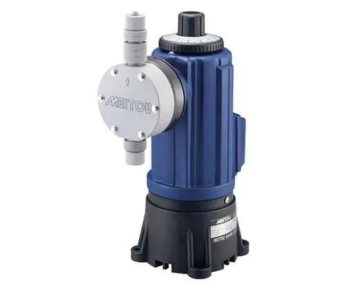 61-4439-76 Diaphragm Quantitative Pump (Vertical) 60mL/Min MTX-50 MTX-50PVC/