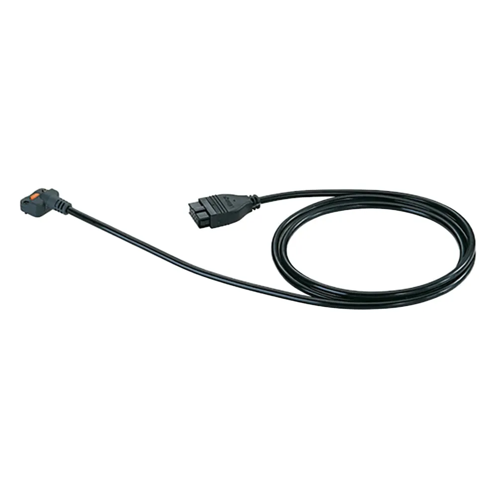 1-6181-04 Connection Cable 2m (For MDC-25 MJ・50MJ) 05CZA663