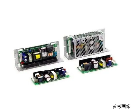 64-5674-19 Single Output board Type Power Supply VS-E Series VS50E-3