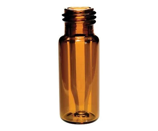 3-9525-03 Auto Sampler Micro Vial 0.3 mL Contains 100 pieces 4008252