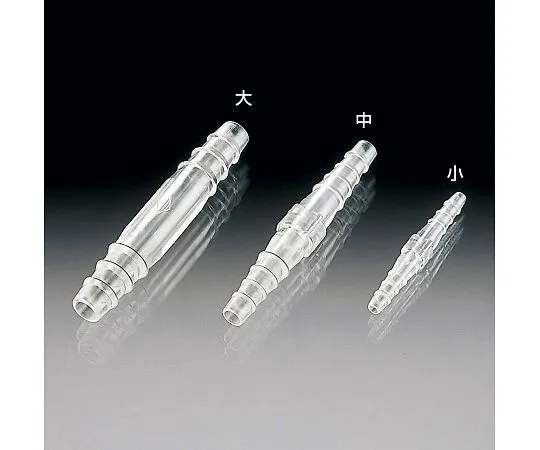 64-3695-26 TPX ® Tube Connector Taper Type I Type Large (10 pcs/bag) 03541