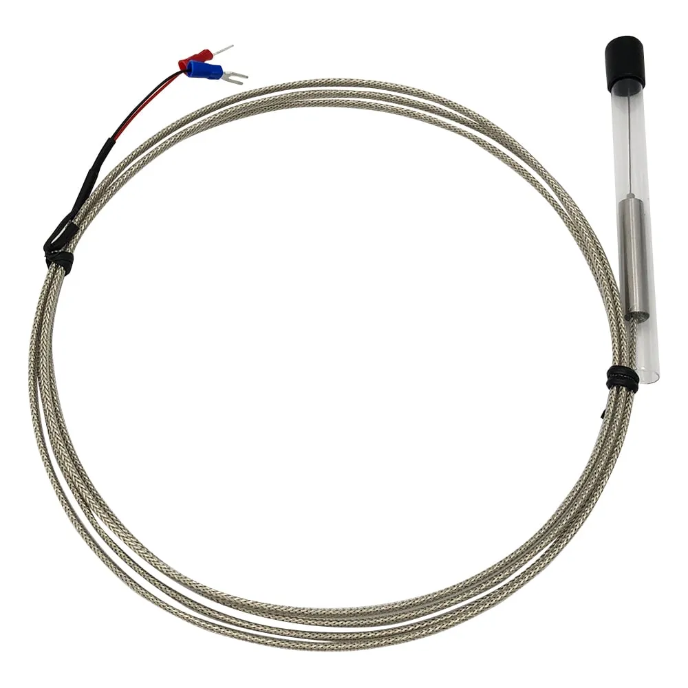 3-8922-01 Ultra Fine K Thermocouple (Sheath Type) DS-1200-M3 50