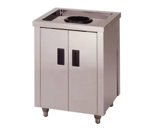 61-4434-41 Dust Cabinet 600 x 450 x 800 ACD-600K