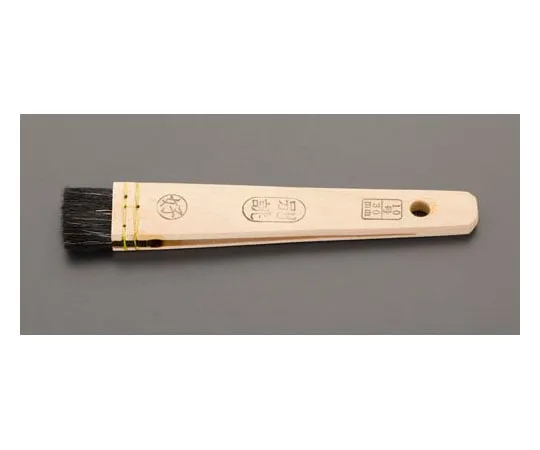 62-9116-32　［Discontinued］Cashew Paint Brush　EA109LK-1