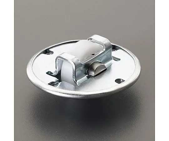 64-2297-01 Resin Roller Caster 55.5 x 26.0 mm EA986S-93
