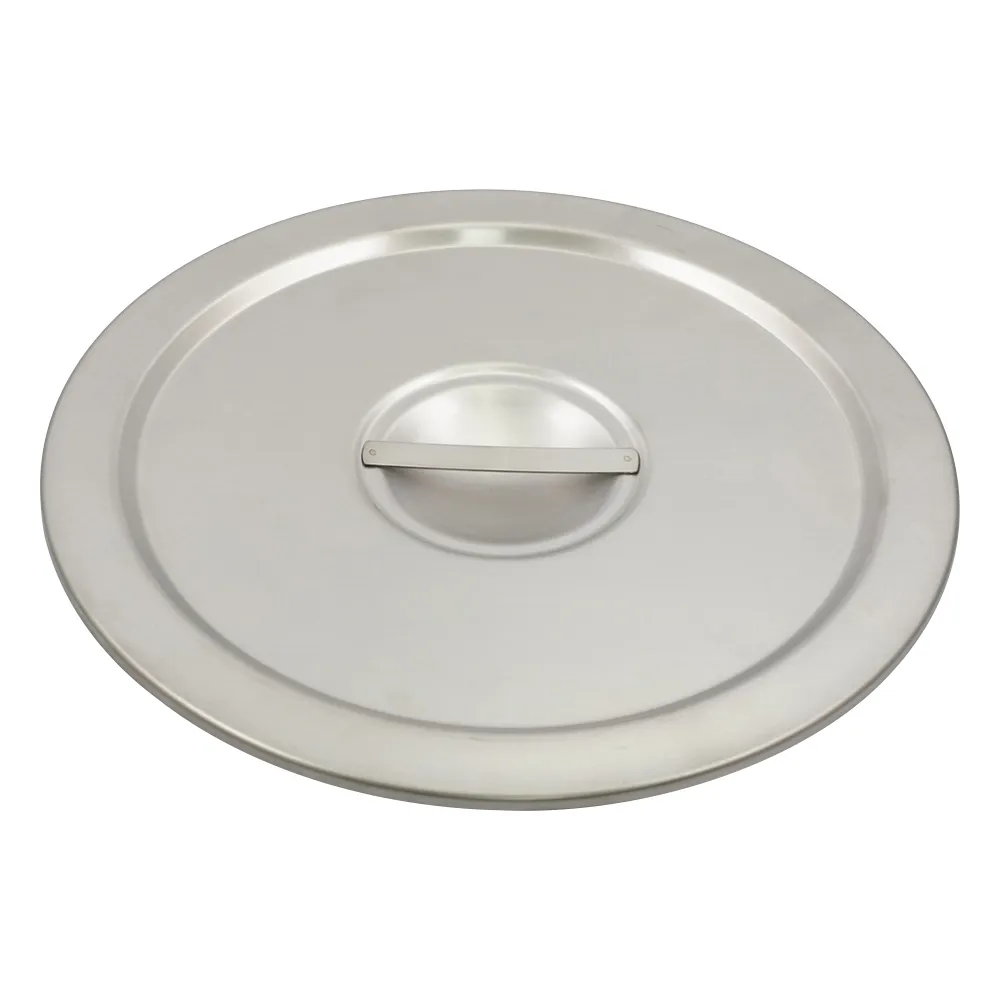 3-8928-11 Lid For Stainless Steel Bucket 8002 -