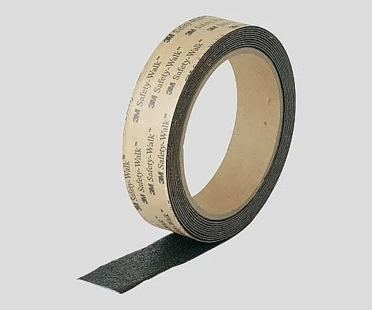 3-1639-01 Safety Walk Black 25mm x 3m
