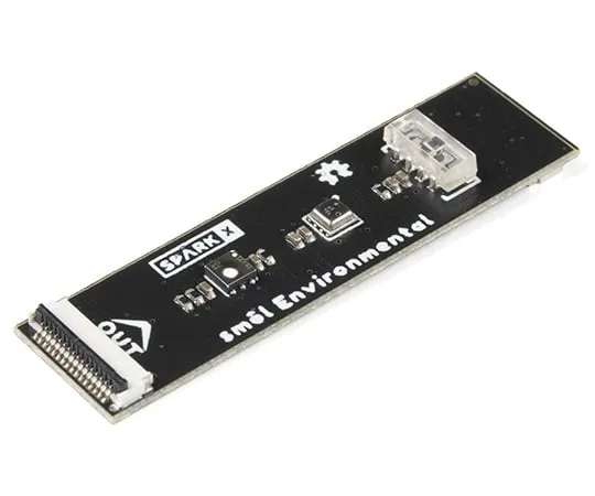 68-2203-72　［Discontinued］smol Environmental Peripheral Board　SPX-18976