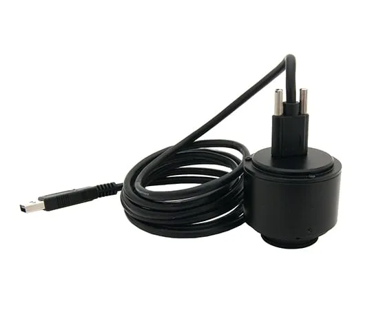 2-2442-22 Usb connection Digital camera for microscope YCU-300S