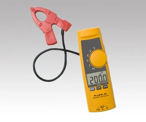 1-2670-01 Clamp Meter AC/DC Electric Current FULKE-365