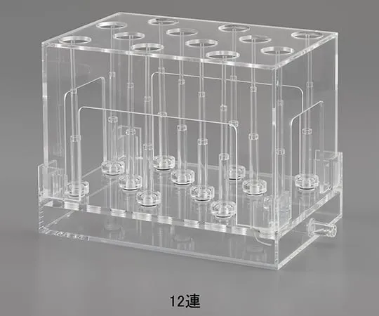 64-3697-82 Volumetric flask Cleaner 12 Series 31024