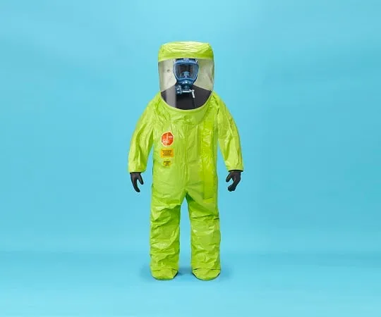 61-0001-92 DuPont(TM) Tychem (R) TK Training Suit TK586S M Tychem 10000TK586S-M