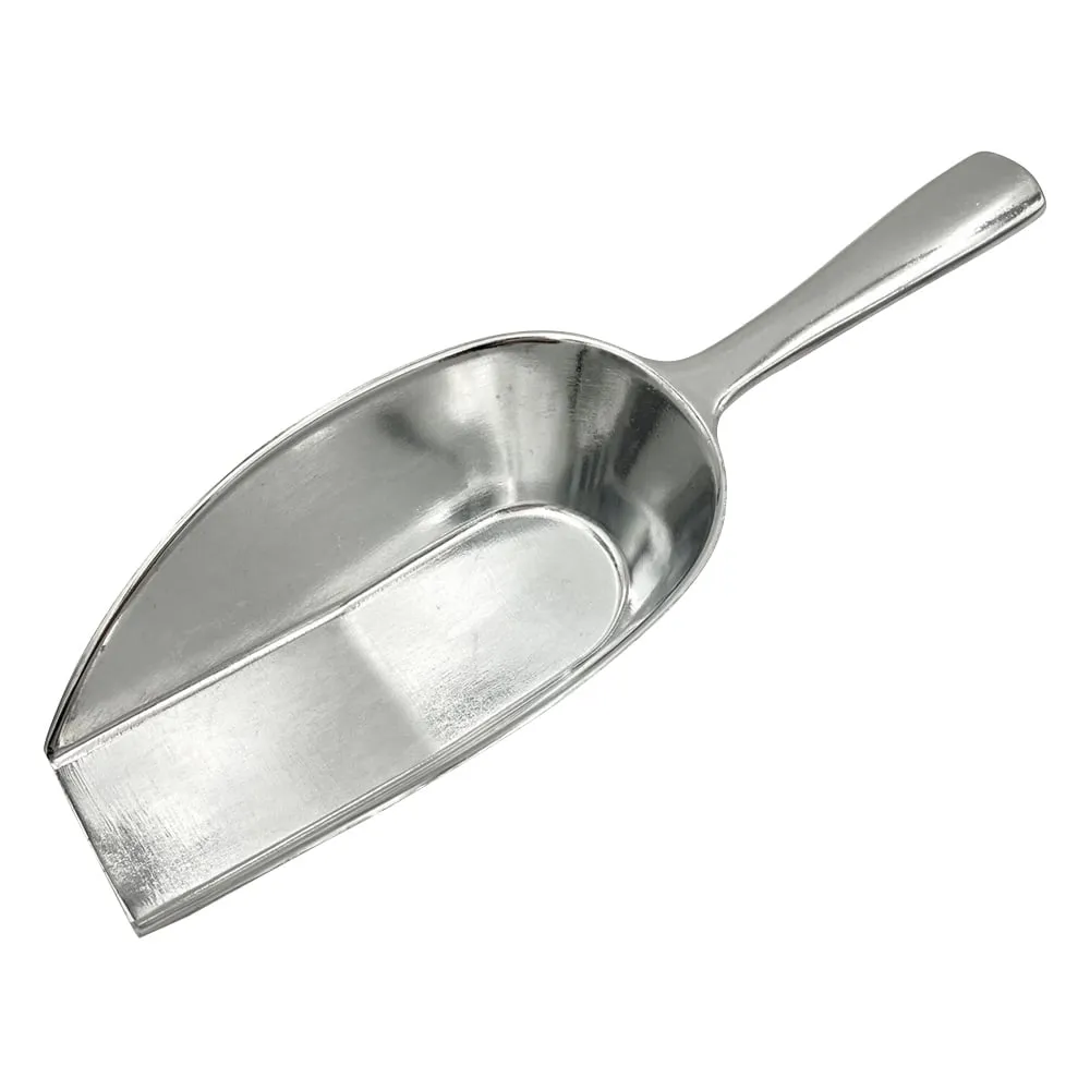4-2442-01 Aluminum scoop Small 4279185