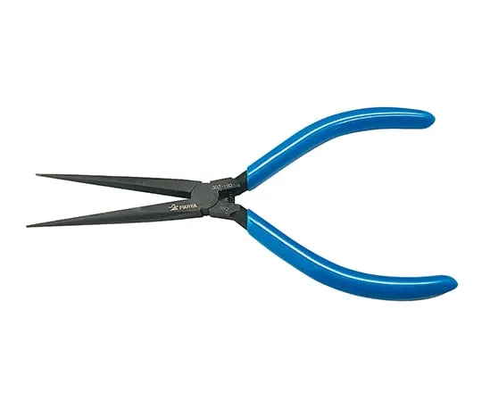 3-9009-01 Tweezers Pliers 150mm Normal 303-150