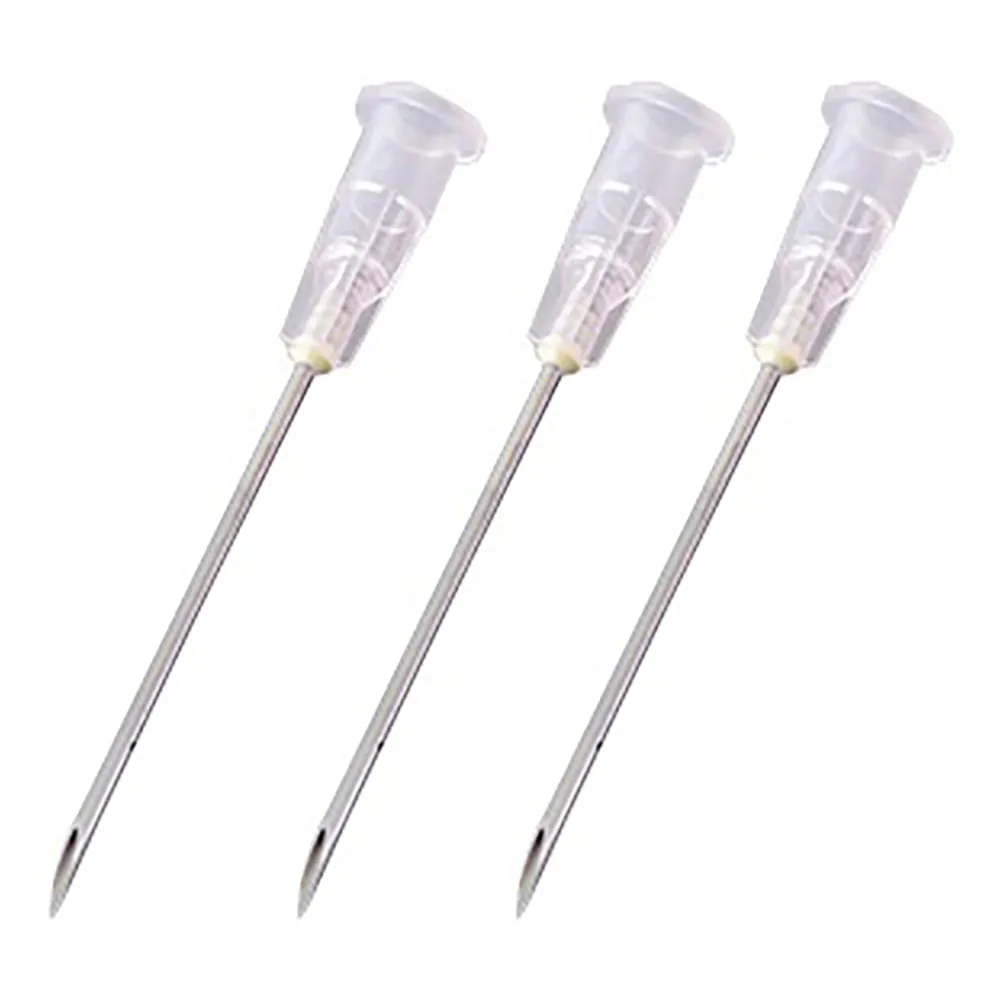 1-4909-01 Injection Needle Pink 100 18G NN-1838R