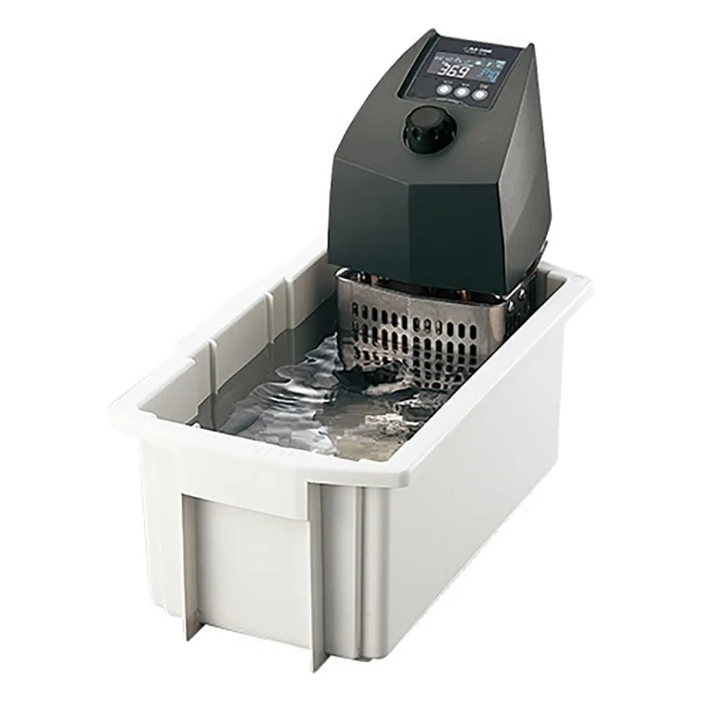 1-4594-31-90 【Global Model】 Thermax Water Bath (220 VAC plug type: F) TMK-1A-F