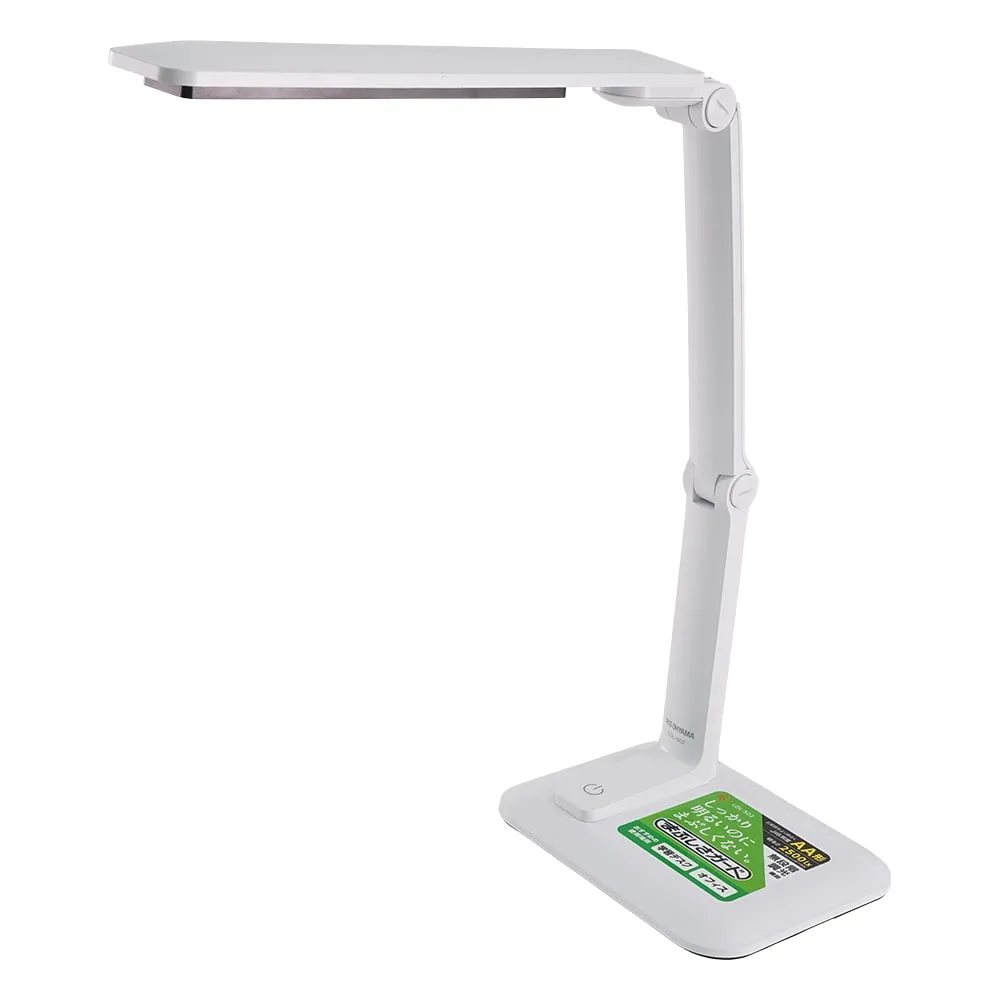 3-5540-13 LED Desk Light LDL-502-W