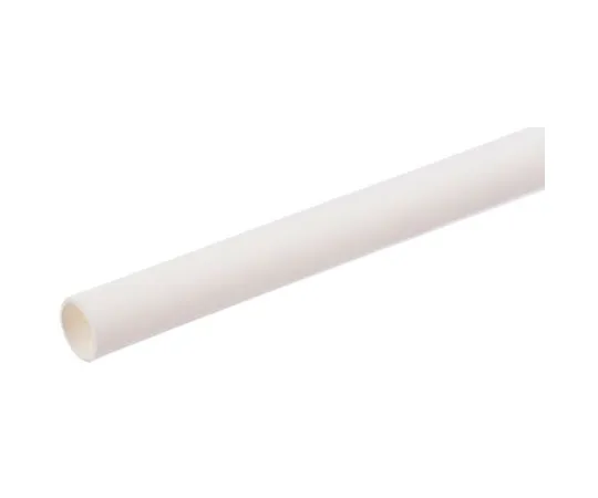 63-4610-04 RS PRO Heat Shrink Tube, White 2.4mm Sleeve Dia. x 1.2m Length 2:1 Ratio 392-236